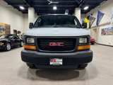 Used 2014 GMC Savana 2500 w/ Cold Climate Package image 2