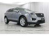 Certified 2021 Cadillac XT5 Luxury image 2