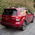 Used 2017 Subaru Forester 2.5i Limited w/ Rugged Package #2 image 3
