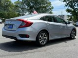 Used 2018 Honda Civic EX image 4