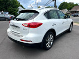 Used 2012 INFINITI EX35 Journey w/ Premium Pkg image 5