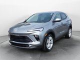 New 2025 Buick Encore GX Preferred image 3