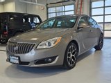 Used 2017 Buick Regal Sport Touring image 4