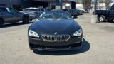 Used 2017 BMW 650i Convertible w/ M Sport Edition image 3