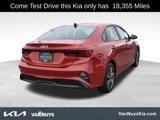 Used 2022 Kia Forte LXS image 3