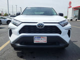 Used 2024 Toyota RAV4 LE image 2