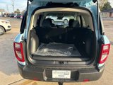 New 2024 Ford Bronco Sport Heritage w/ Heritage Convenience Package image 6