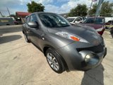 Used 2013 Nissan Juke SV w/ Sport Pkg image 3