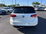 Used 2017 Volkswagen GTI Sport image 4