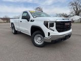 New 2025 GMC Sierra 1500 Pro w/ Pro Value Package image 2