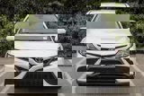 Used 2022 Toyota Camry SE image 2