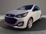 Used 2019 Chevrolet Spark LS image 2
