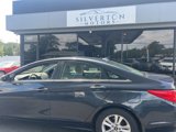 Used 2011 Hyundai Sonata GLS image 4