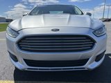 Used 2013 Ford Fusion SE image 2