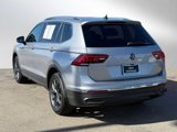 Used 2022 Volkswagen Tiguan SE image 5
