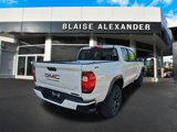 New 2025 GMC Canyon Elevation w/ Convenience Package image 3