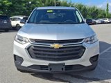 Used 2018 Chevrolet Traverse LS image 2