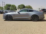 Used 2021 Ford Mustang GT Premium w/ Carbon Sport Interior Package image 3