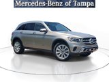 Certified 2020 Mercedes-Benz GLC 300 image 1