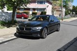 Used 2021 BMW 530i xDrive w/ Convenience Package image 2