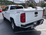 Used 2015 Chevrolet Colorado W/T w/ WT Convenience Package image 3