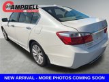 Used 2015 Honda Accord EX-L image 3
