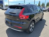 New 2025 Volvo XC40 B5 Plus w/ Protection Package Premier image 2