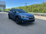 Used 2023 Subaru Crosstrek 2.5i Limited image 4