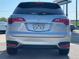 Used 2017 Acura RDX FWD w/ Technology Package image 4