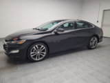 Used 2022 Chevrolet Malibu LT image 2