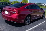 Used 2019 Honda Accord EX image 4
