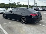 Certified 2022 Mercedes-Benz C 300 Sedan image 5