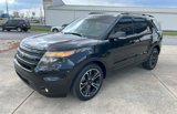 Used 2015 Ford Explorer Sport w/ Equipment Group 401A image 4