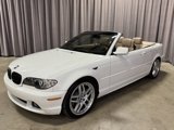 Used 2004 BMW 330Ci Convertible image 3