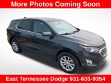 Used 2020 Chevrolet Equinox LT w/ Driver Convenience Package image 5