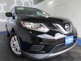 Used 2015 Nissan Rogue S image 3