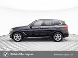 Used 2020 BMW X3 xDrive30i w/ Executive Package image 2