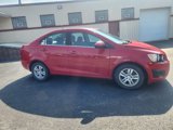 Used 2012 Chevrolet Sonic LT image 2