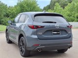 Used 2024 MAZDA CX-5 Carbon Edition image 5