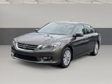 Used 2015 Honda Accord EX-L image 4