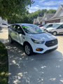 Used 2018 Ford Escape S image 3