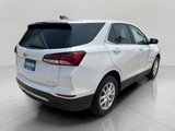 Certified 2024 Chevrolet Equinox LT image 3