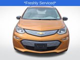 Used 2017 Chevrolet Bolt Premier w/ Driver Confidence II Package image 2