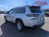 Used 2023 Jeep Grand Cherokee L Laredo image 5