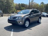 Used 2015 Toyota RAV4 LE image 2