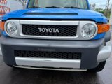 Used 2007 Toyota FJ Cruiser 4WD image 4