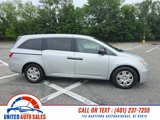 Used 2011 Honda Odyssey LX image 4