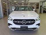 Certified 2025 Mercedes-Benz GLA 250 4MATIC image 2