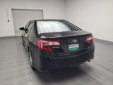 Used 2014 Toyota Camry SE image 6