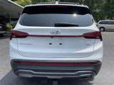 Used 2022 Hyundai Santa Fe XRT w/ Cargo Package image 5